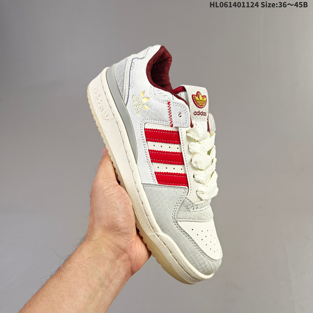 adidas Originals Forum Forum Low 1984 adidas Originals Forum High