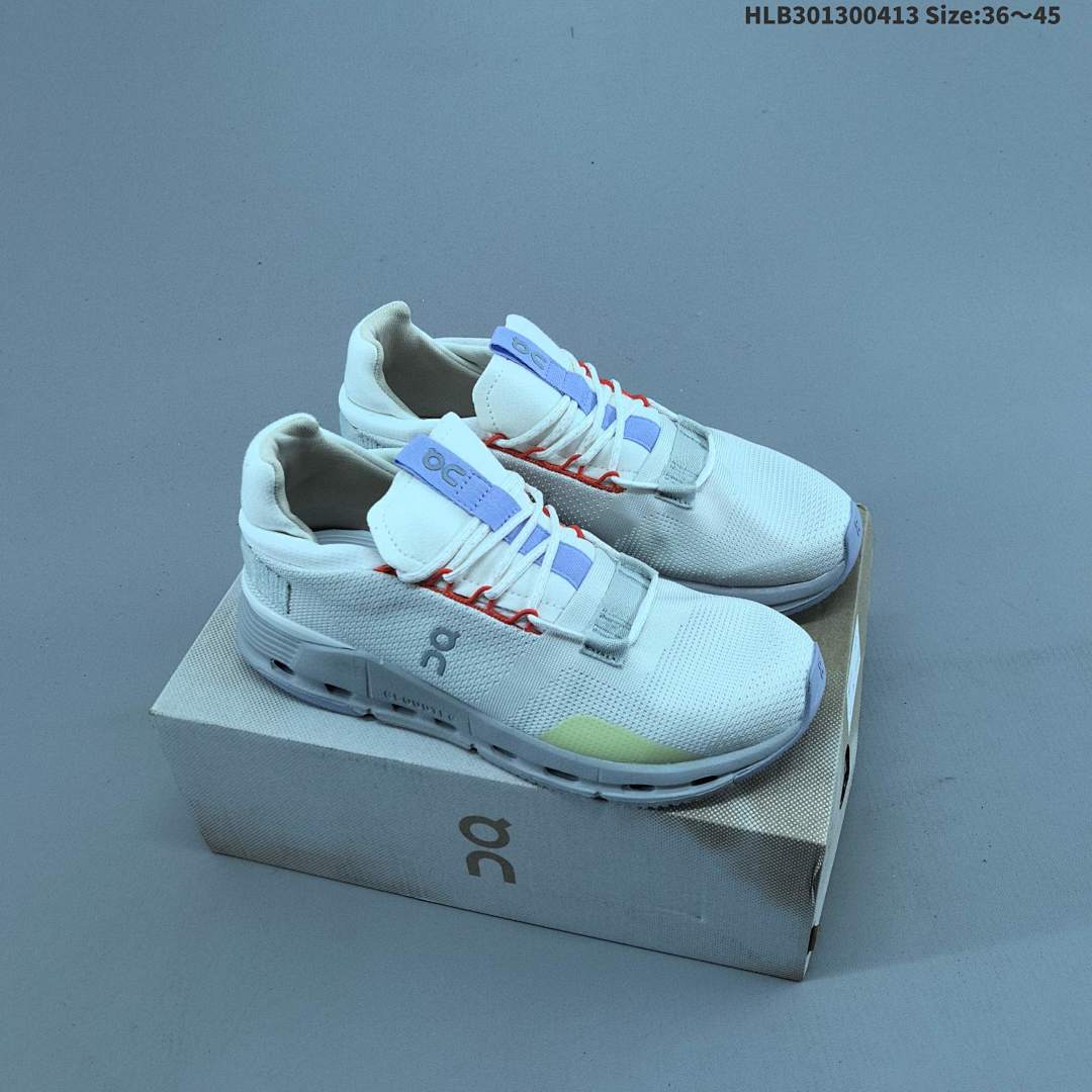 On Cloudnova Form 2 TT ID Size 45 - foto 4