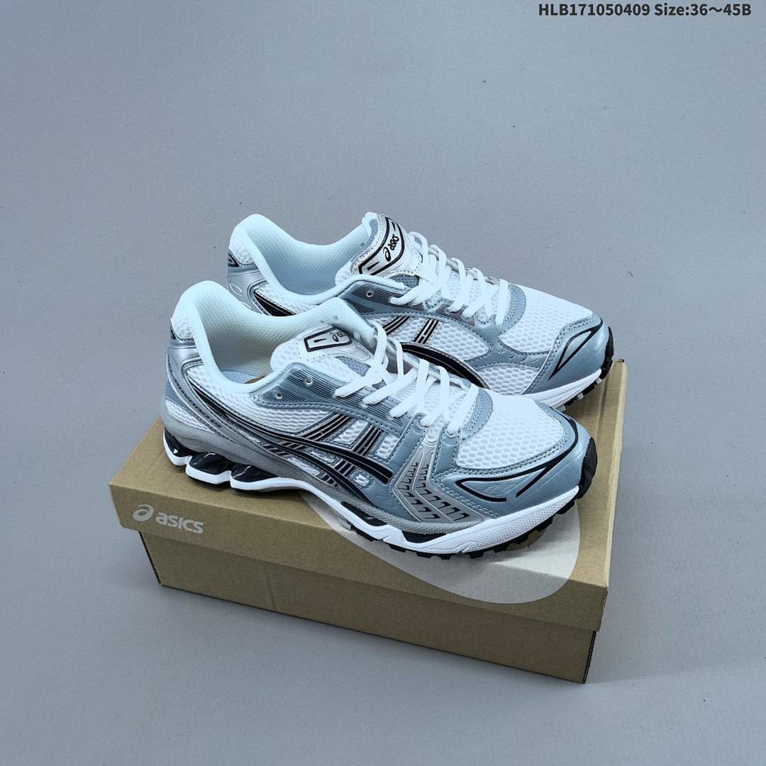 Asics Gel-Kayano 14 3D GEL FF BLAST PLU - foto 4