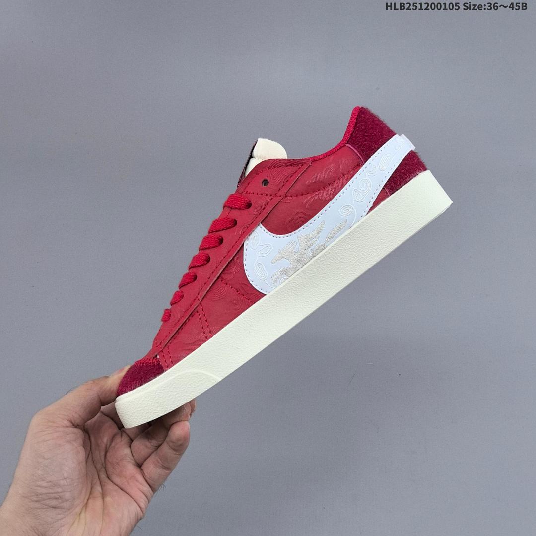 Nike Blazer Low‘77 Jumbo 002 - foto 7