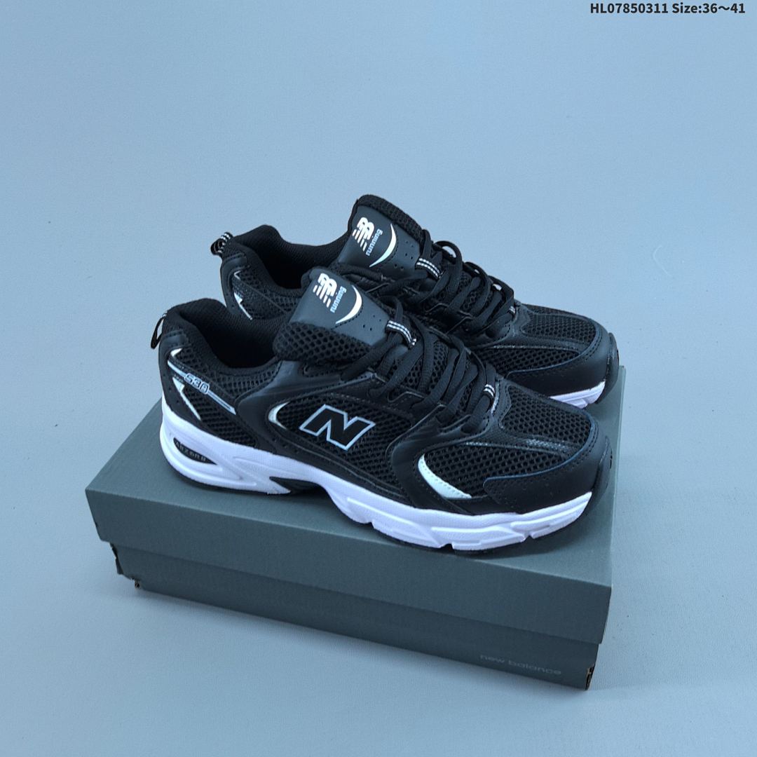 NB530 New Balance 530 NB530 NB 530 - foto 10