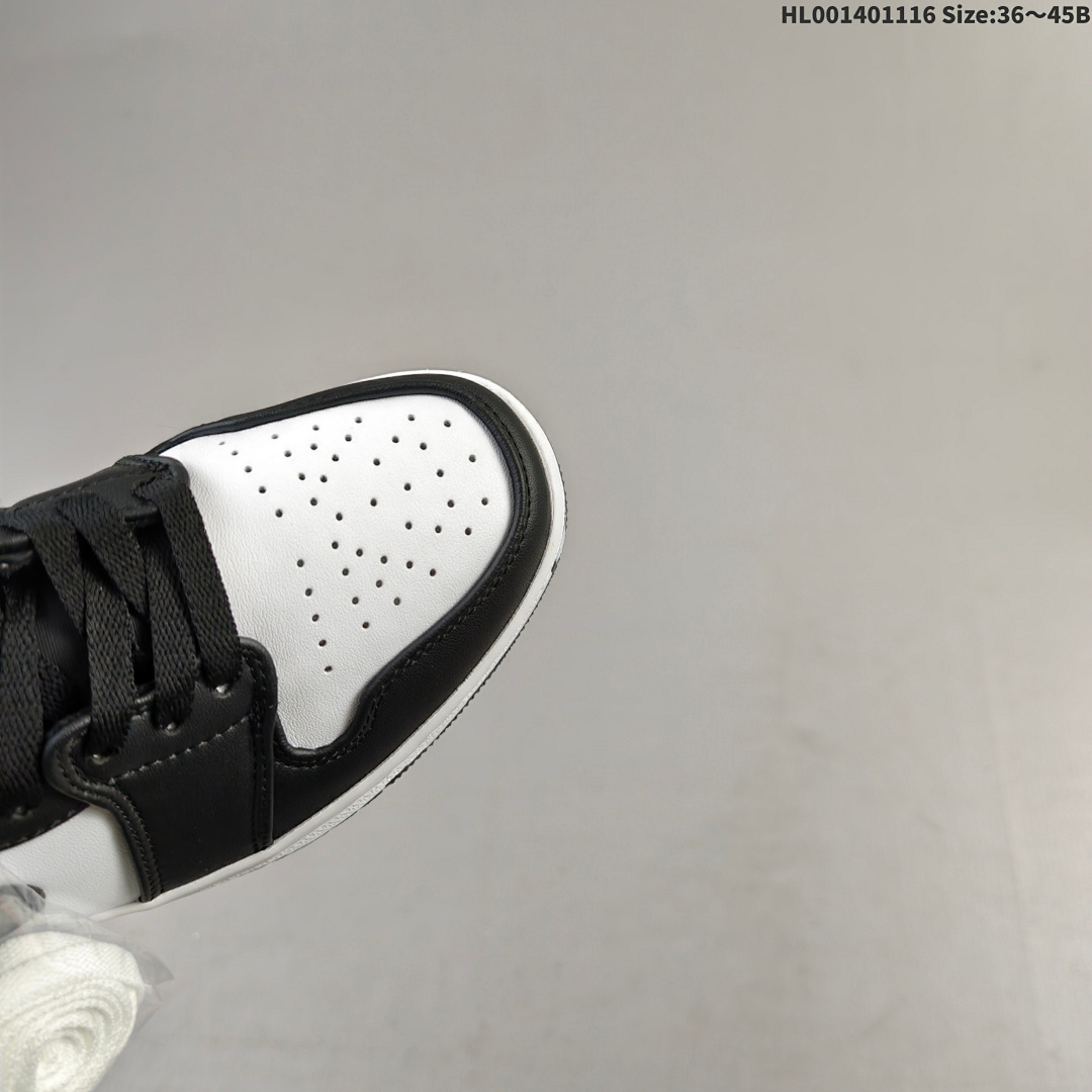Air Jordan 1 Mid AJ1 1 aj1 1 - foto 4