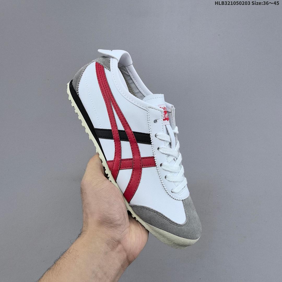 Onitsuka Tiger MEXICO 66 - foto 8