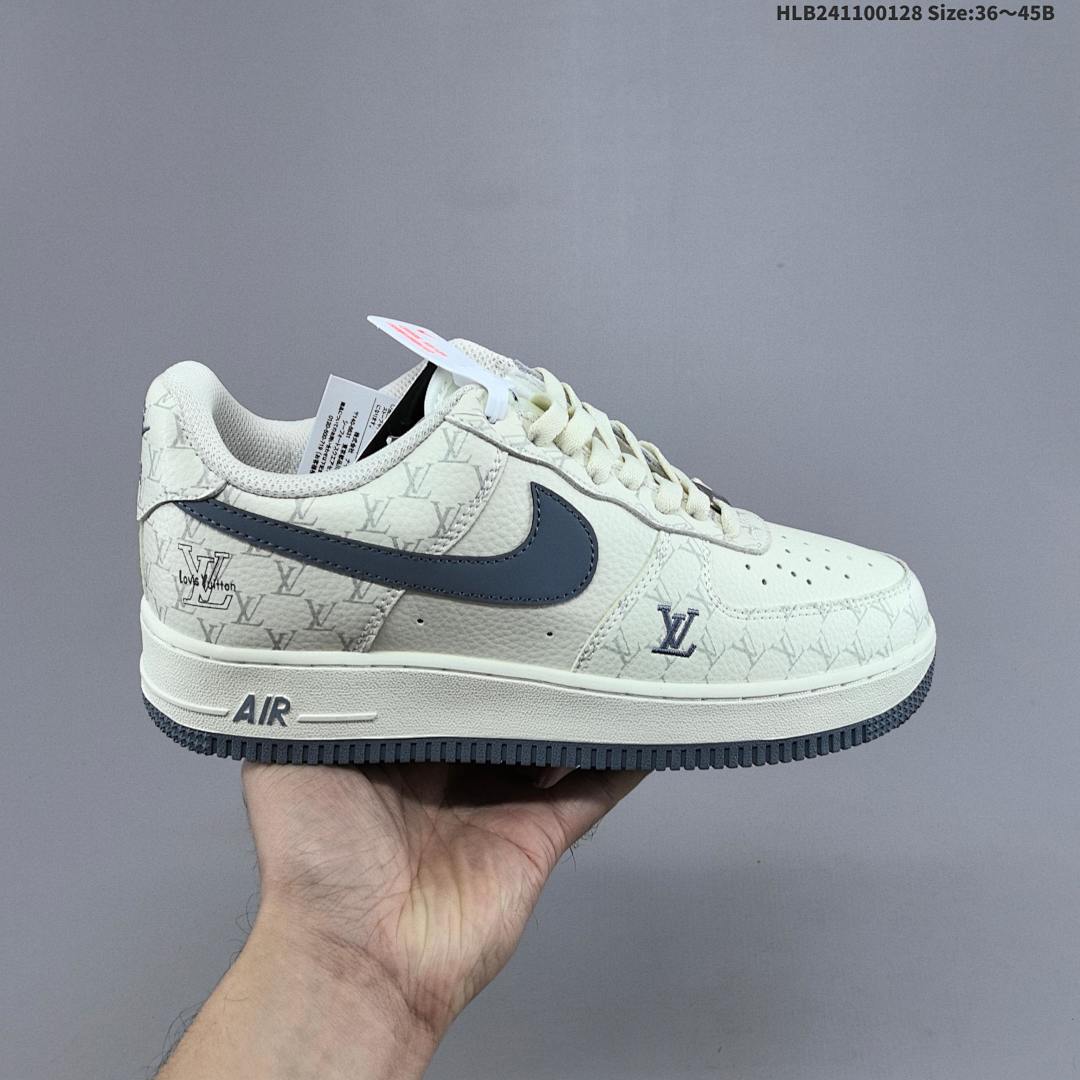 NIKE AIR FORCE 1‘07 LV8 - foto 7