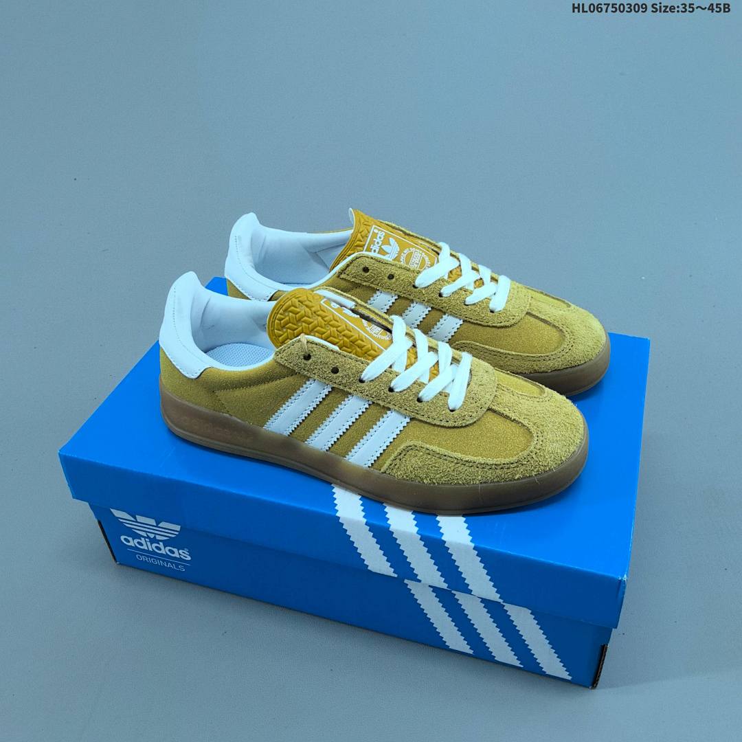 Adidas Originals Gazelle Indoor HQ8717 - foto 4