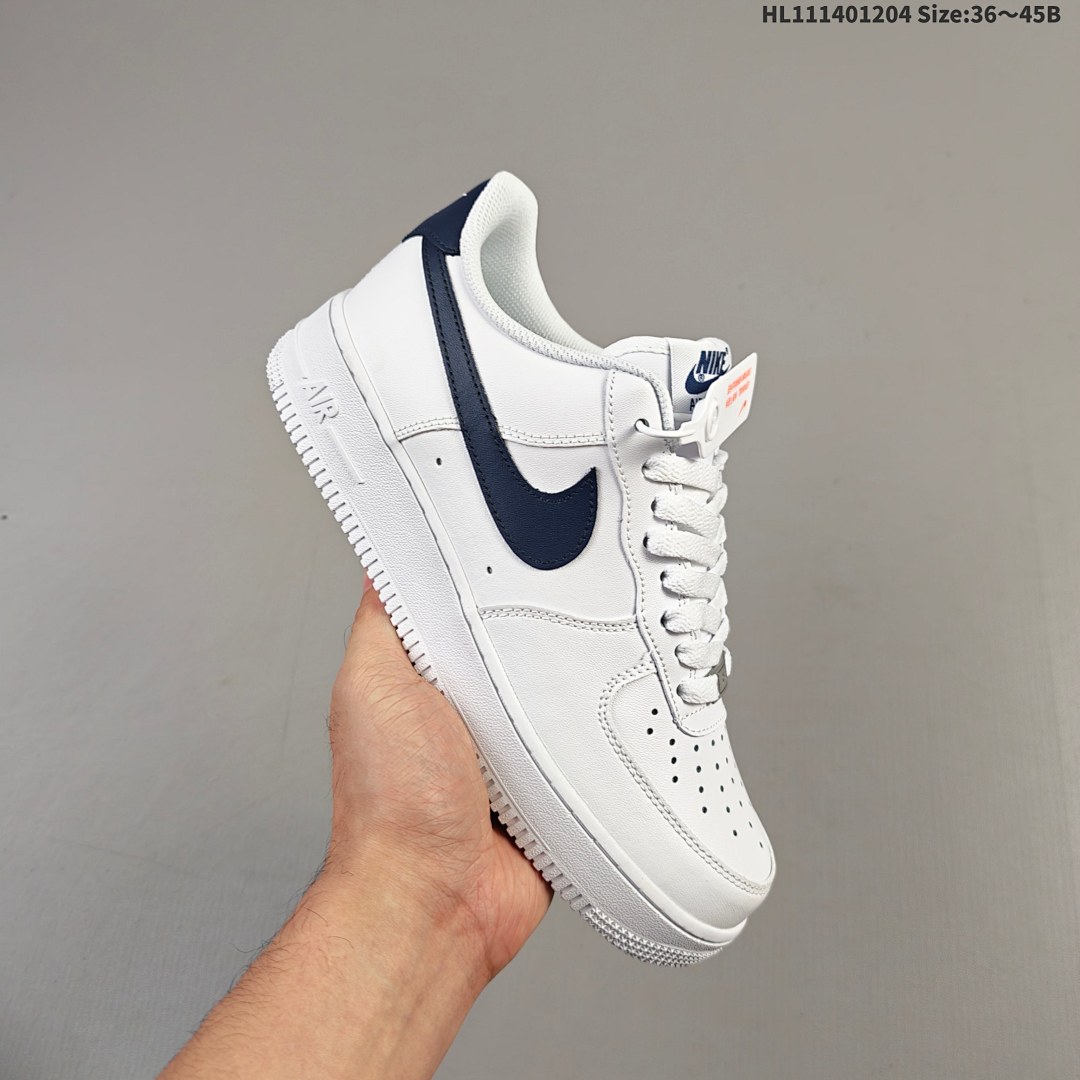 Nike AIR FORCE 1‘07 Force 1 - foto 8