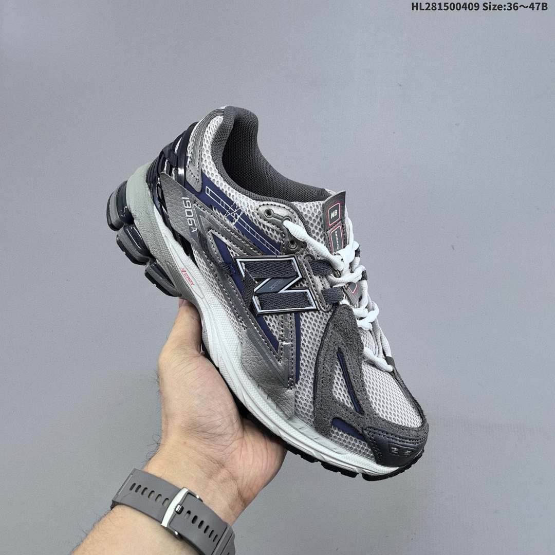 New Balance 1906 U19064F6 T-Beam - foto 2