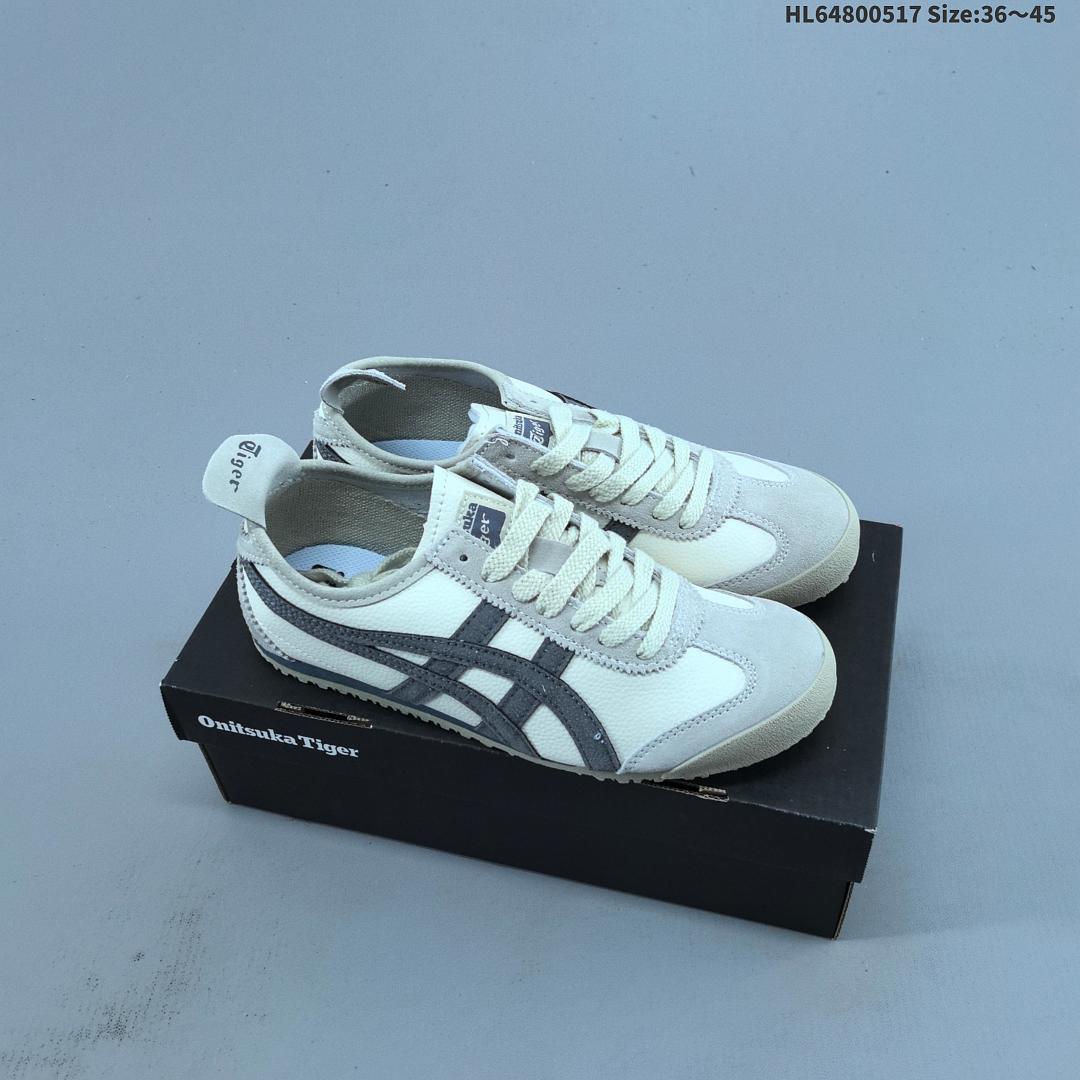 Onitsuka Tiger MEXICO66 - foto 6