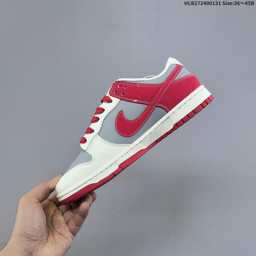 Nike Dunk Low Retro ‘DIY ’ - foto 4