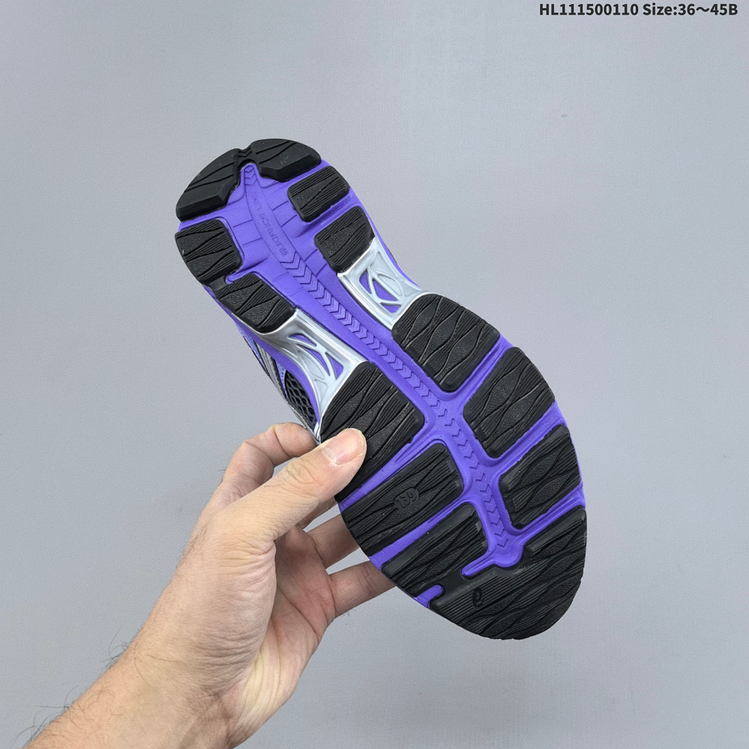 Asics Gel-SEKIRAN 3D GEL FF BLAST PLUS - foto 4