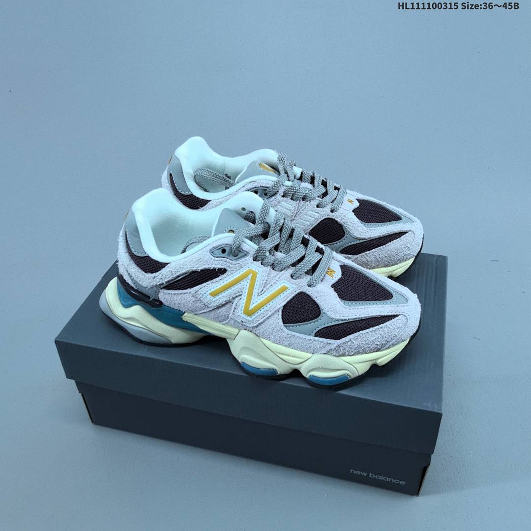 New Balance 9060 ABZO - foto 7