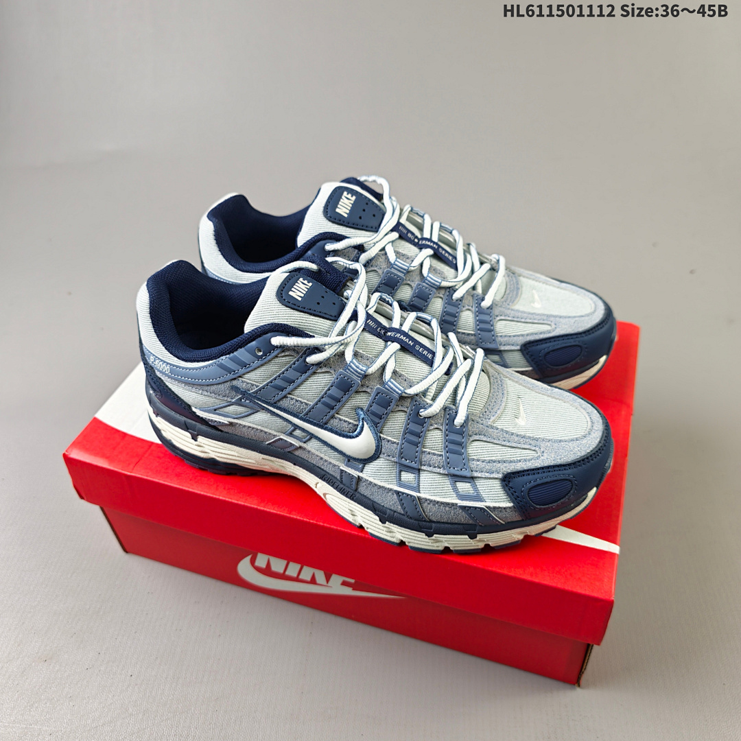 Nike P-6000 Pegasus 21 - foto 3