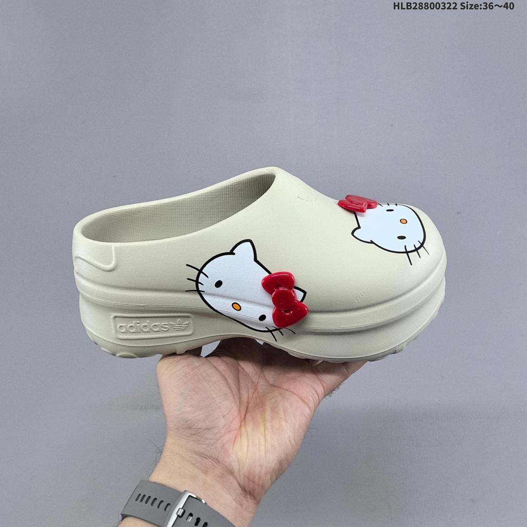 Adidas Originals AdiFOM Stan Smith Mule Stan Smith - foto 4