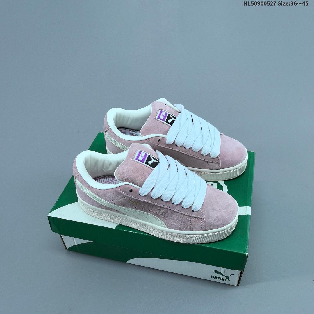 Puma Suede XL : 395777 02 395205 08 HL50900527 Size:36 45 - foto 2