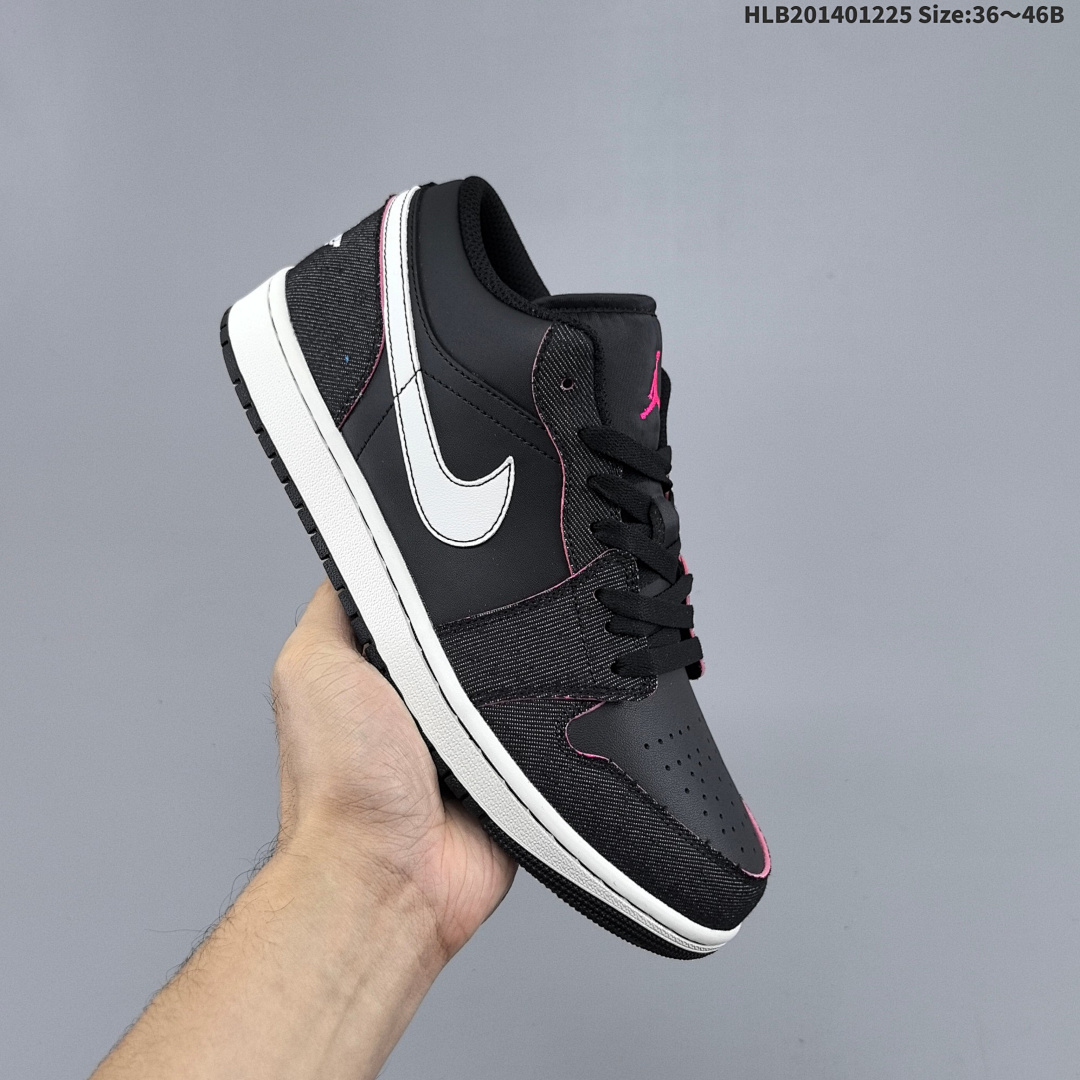 Nike Air Jordan 1 Retro Low OG AJ1 1 - foto 8