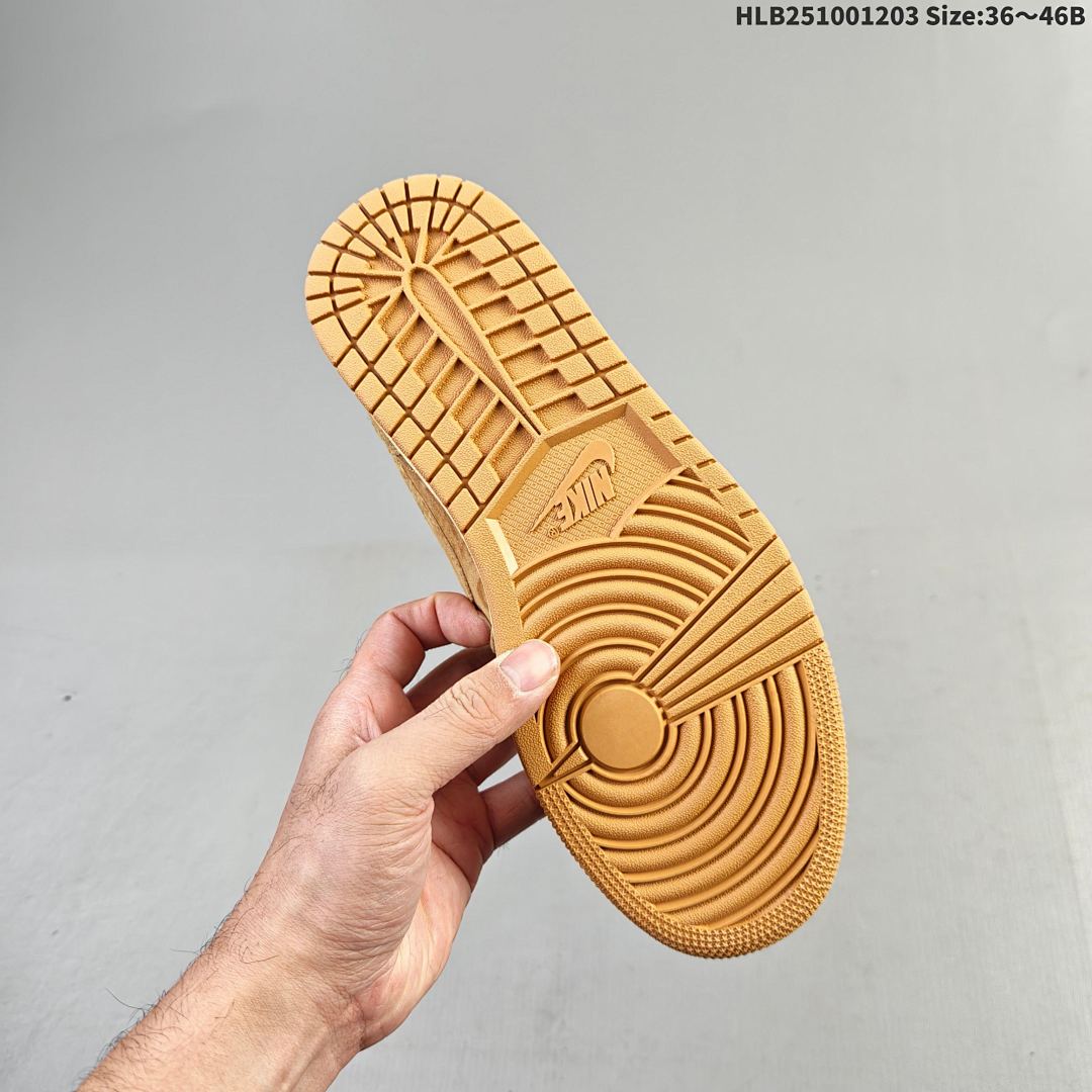 Nike Air Jordan 1 Low AJ1 1 -200 - foto 4