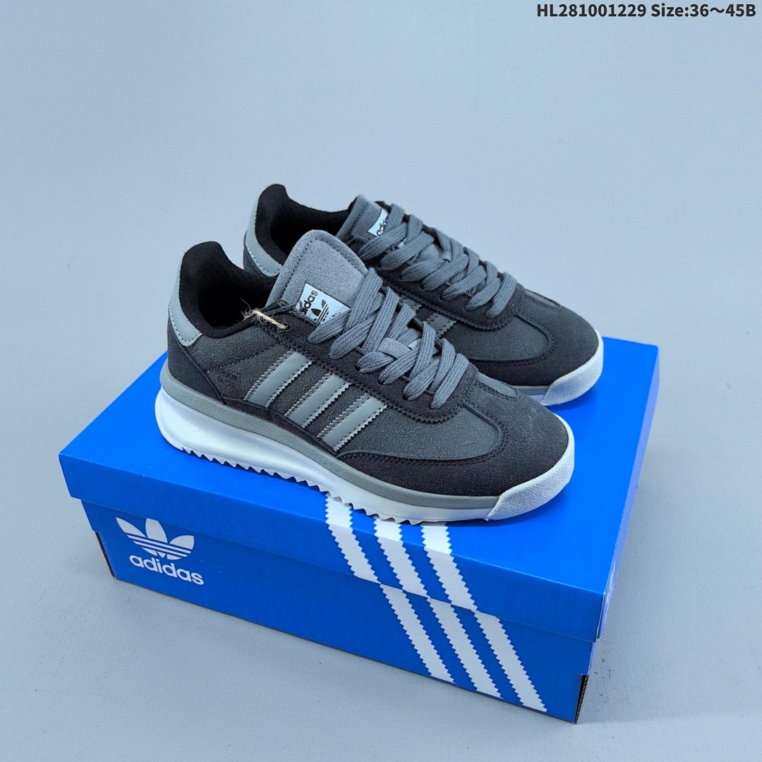 adidas SL 72 JI2506 HL281001229 Size 45B - foto 2