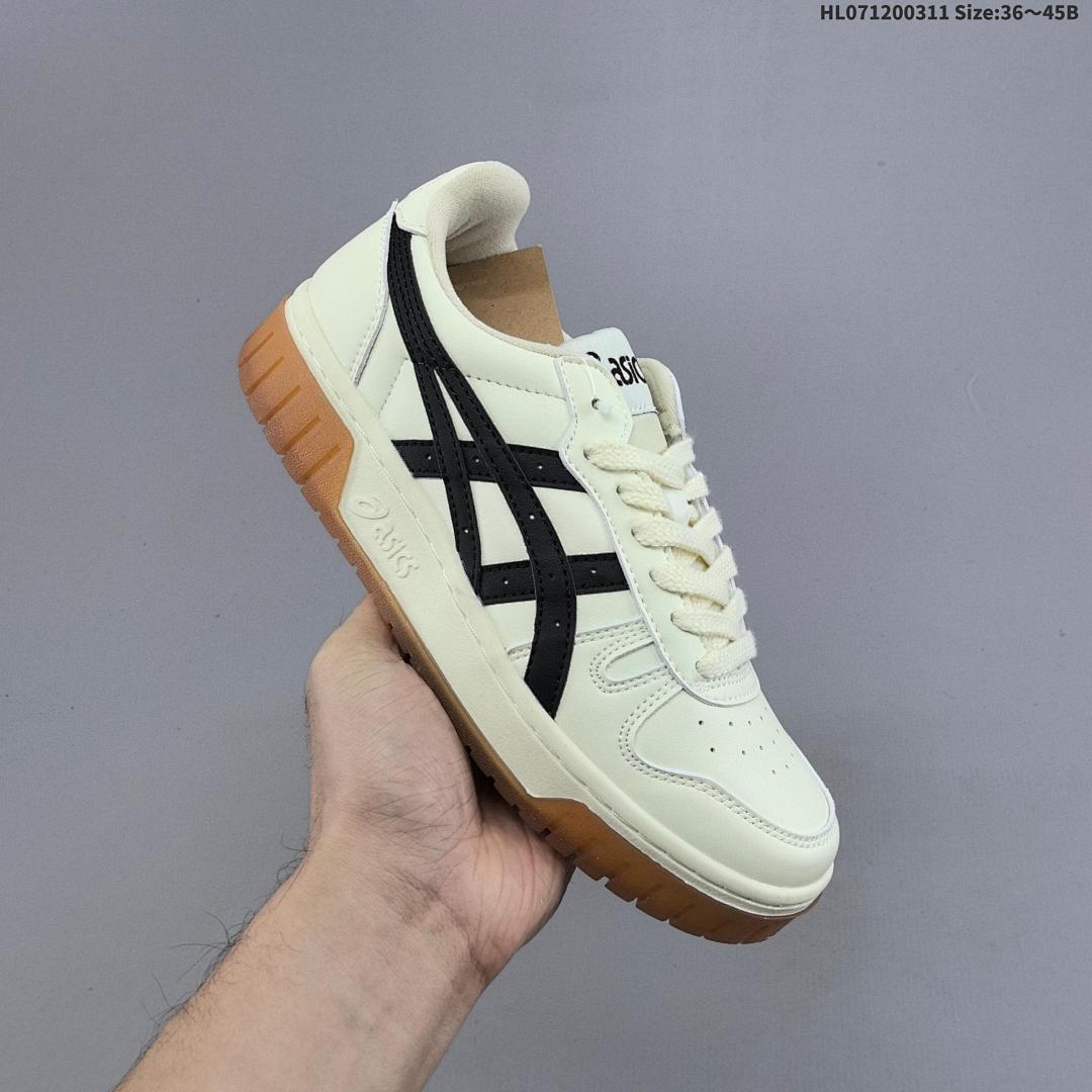 ASICS Court Mz Low 1203A127-110 HL071200311 Size 45B - foto 3