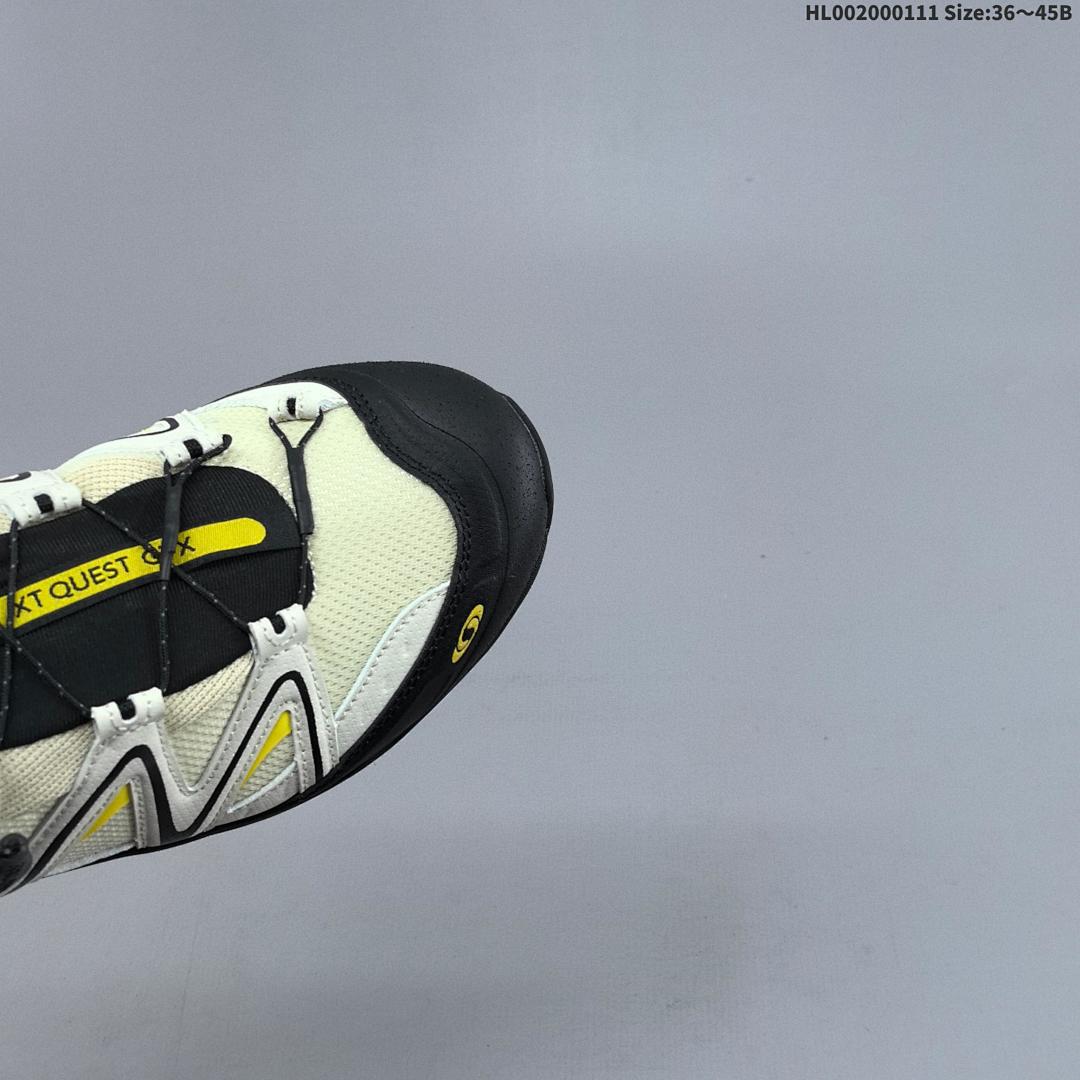Salomon XT-Quest GTX Salomon XT 4D Advanced - foto 3