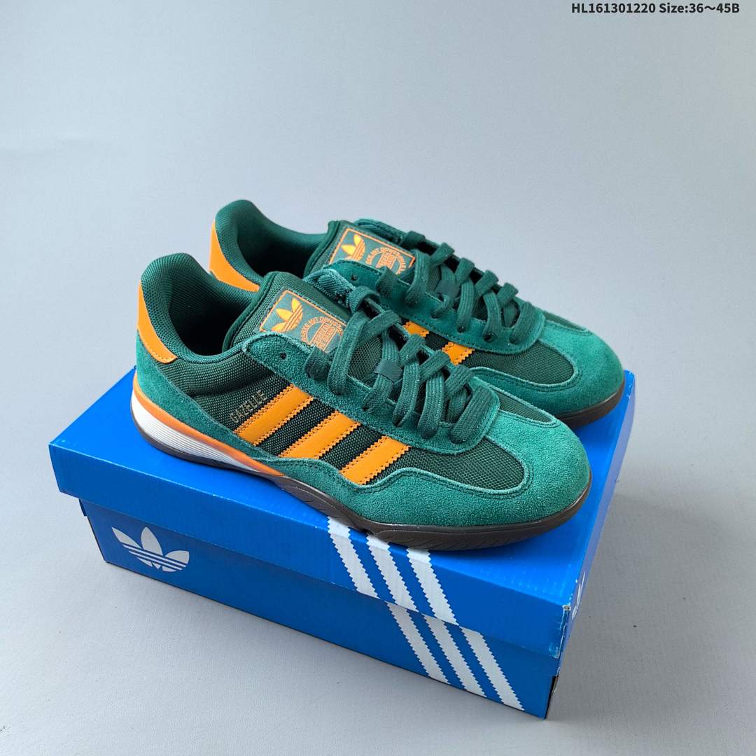 Adidas Originals Gazelle Sala 4 - foto 3