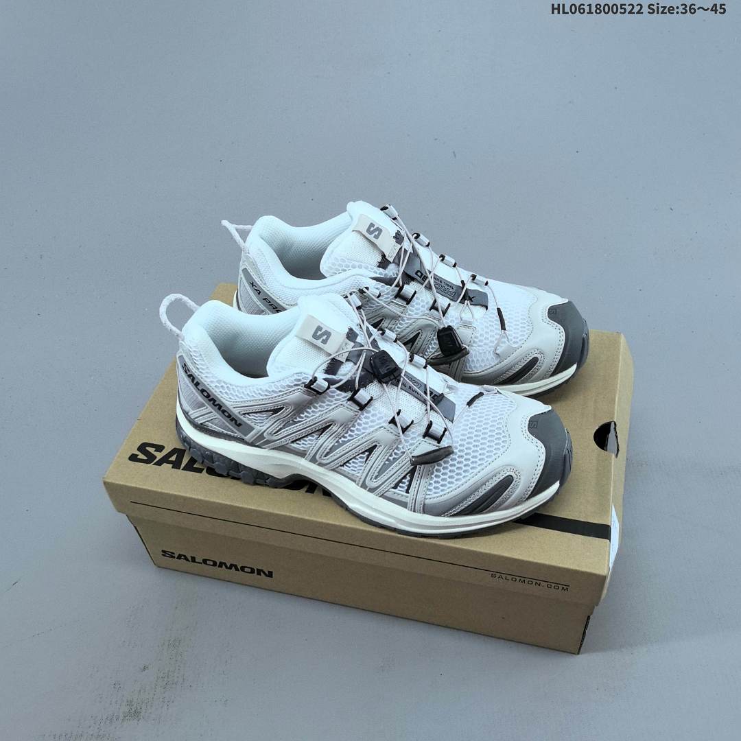 Salomon XA PRO 3D SEASONAL SENSIFIT