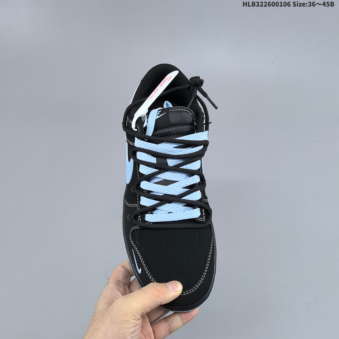 Nike Dunk Low Retro ‘DIY ’ - foto 6