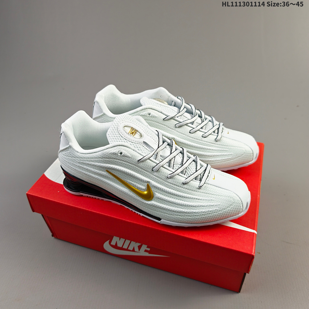 NIKE SHOX Z -106 ID Size 45 - foto 3