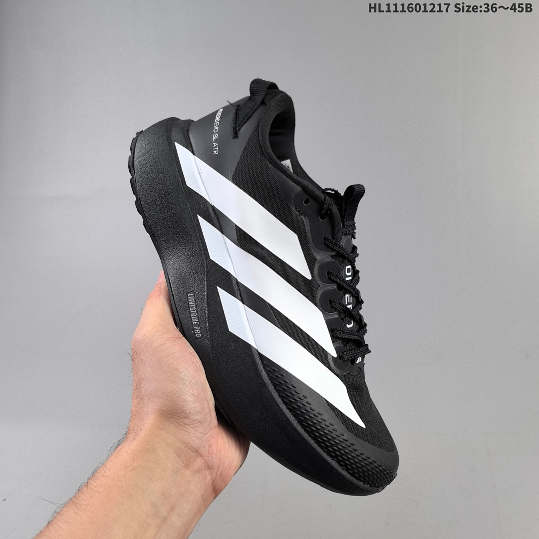 Adidas Adizero Pro Evo SL ATR Lightstrike Pro - foto 8