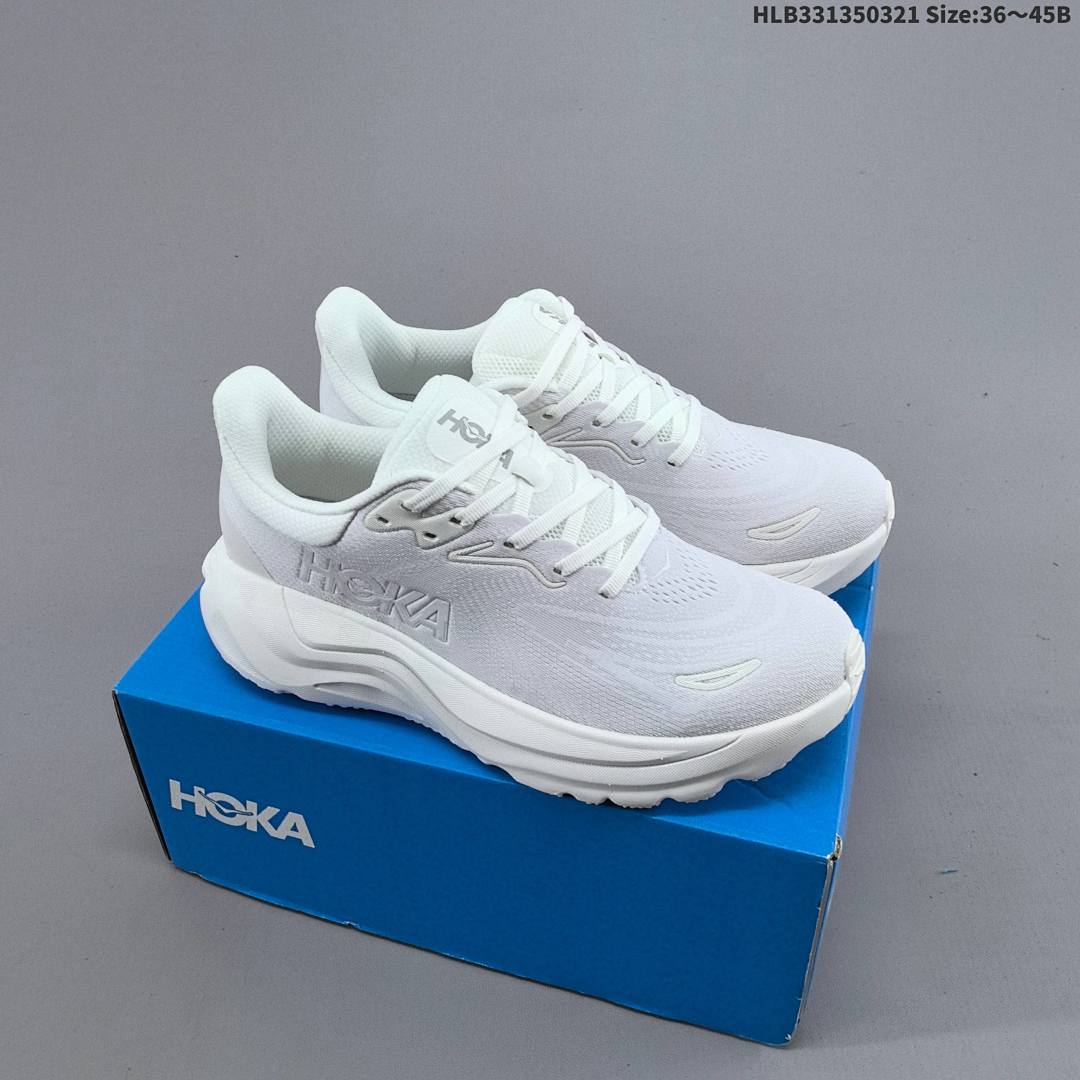 HOKA ONE ONE M ARAHI 8 4 - foto 2
