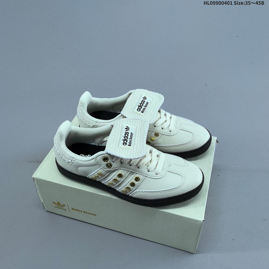 ADIDAS ORIGINALS SAMBA OG SHOES T 2025 50