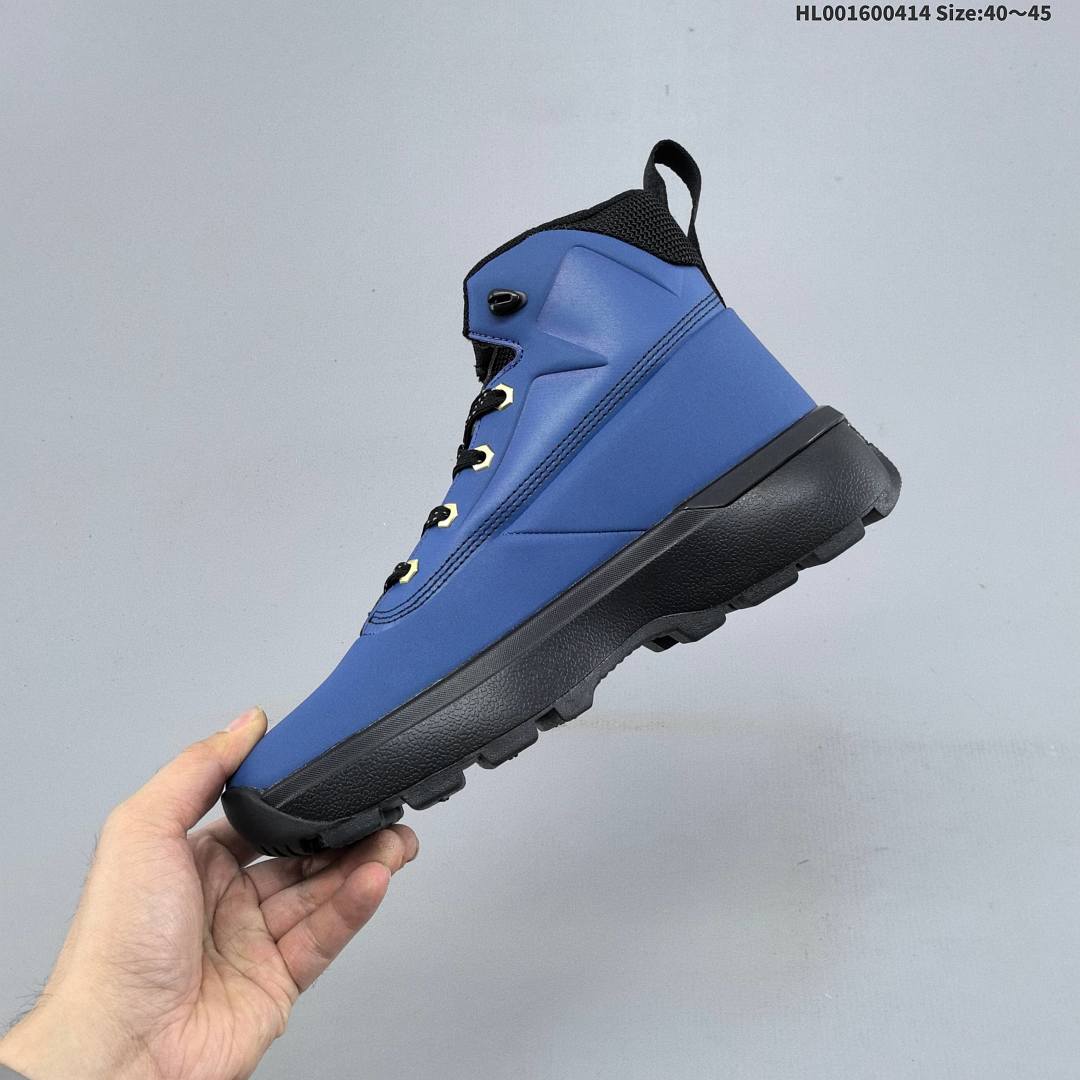 Air Jordan City Boot Jordan - foto 4