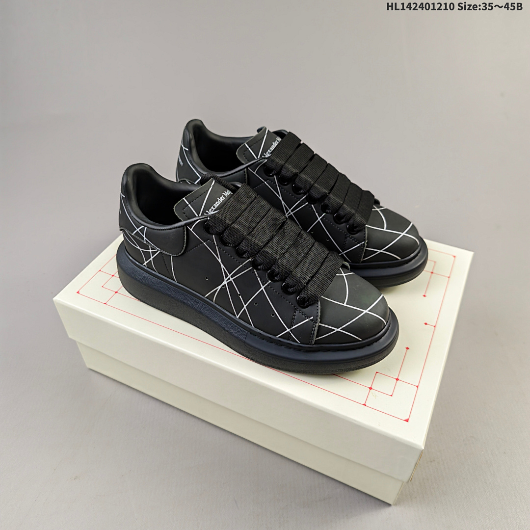 Alexander McQueen/ HL142401210 Si - foto 2