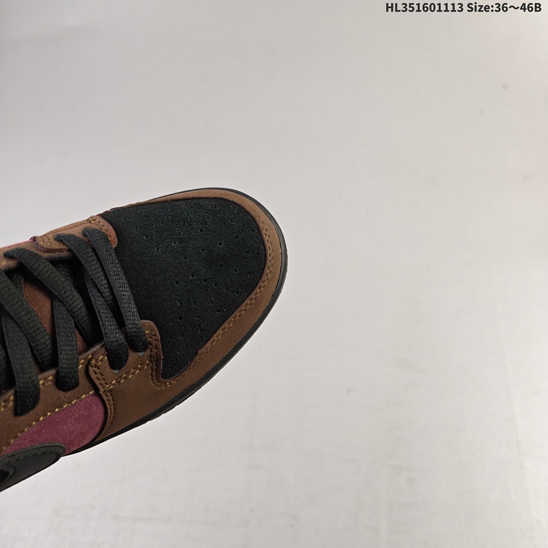 NIKE DUNK LOW ZoomAir sb - foto 4