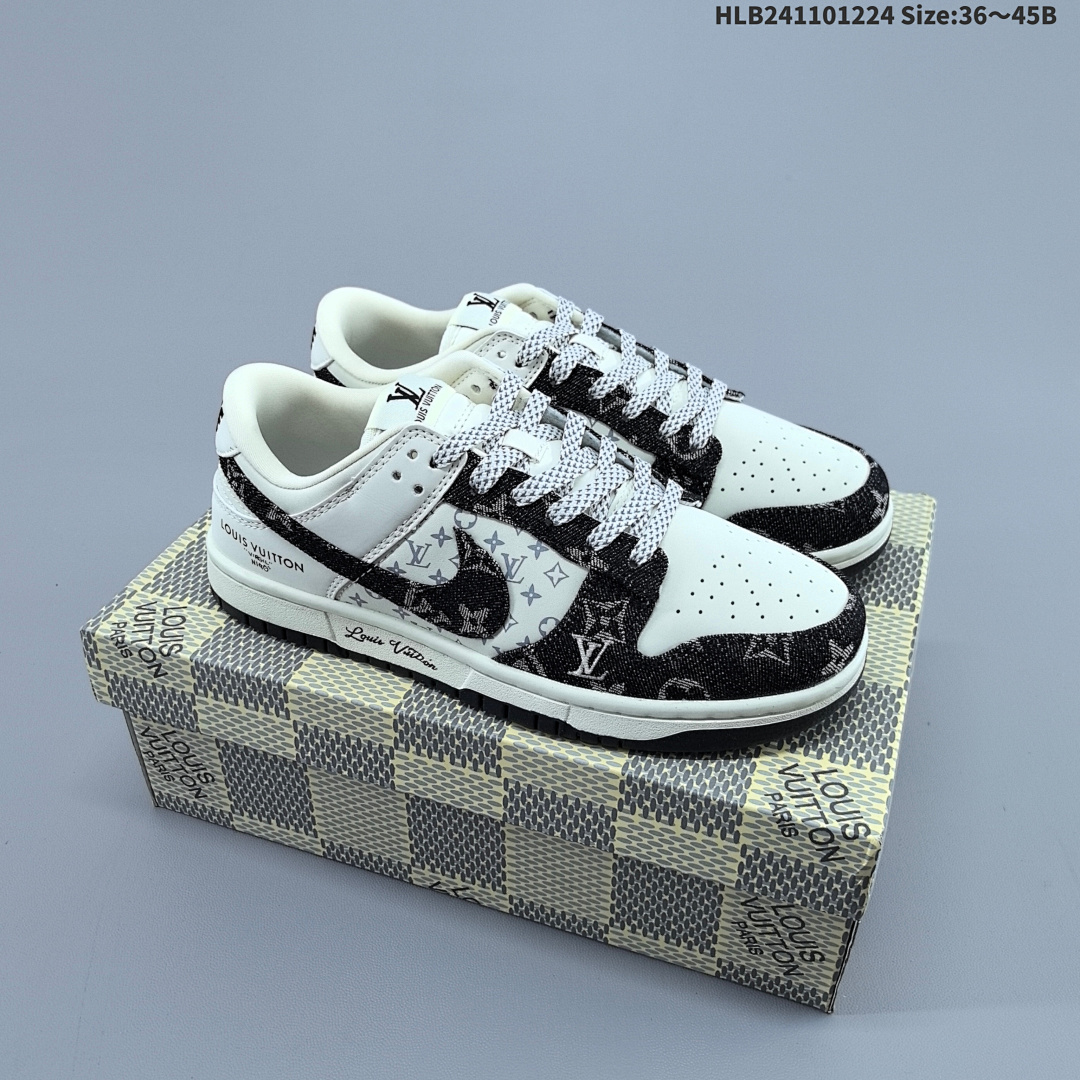 Nike SB Dunk Low ZoomAir - foto 6
