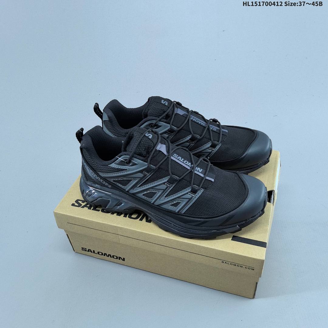 Salomon XA PRO XT-6 Expanse SENSIFIT - foto 2