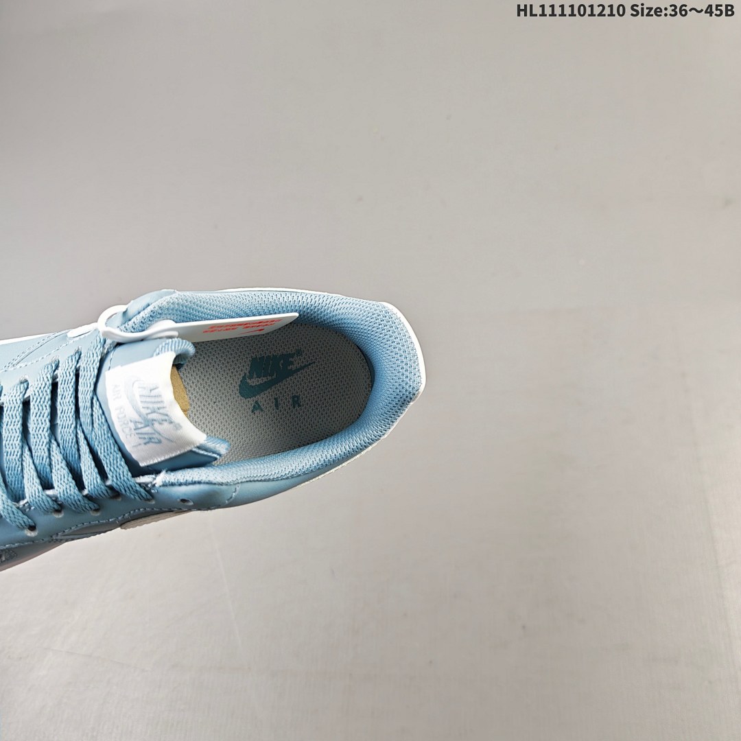 Nike Air Force 1’07 Force 1 - foto 2