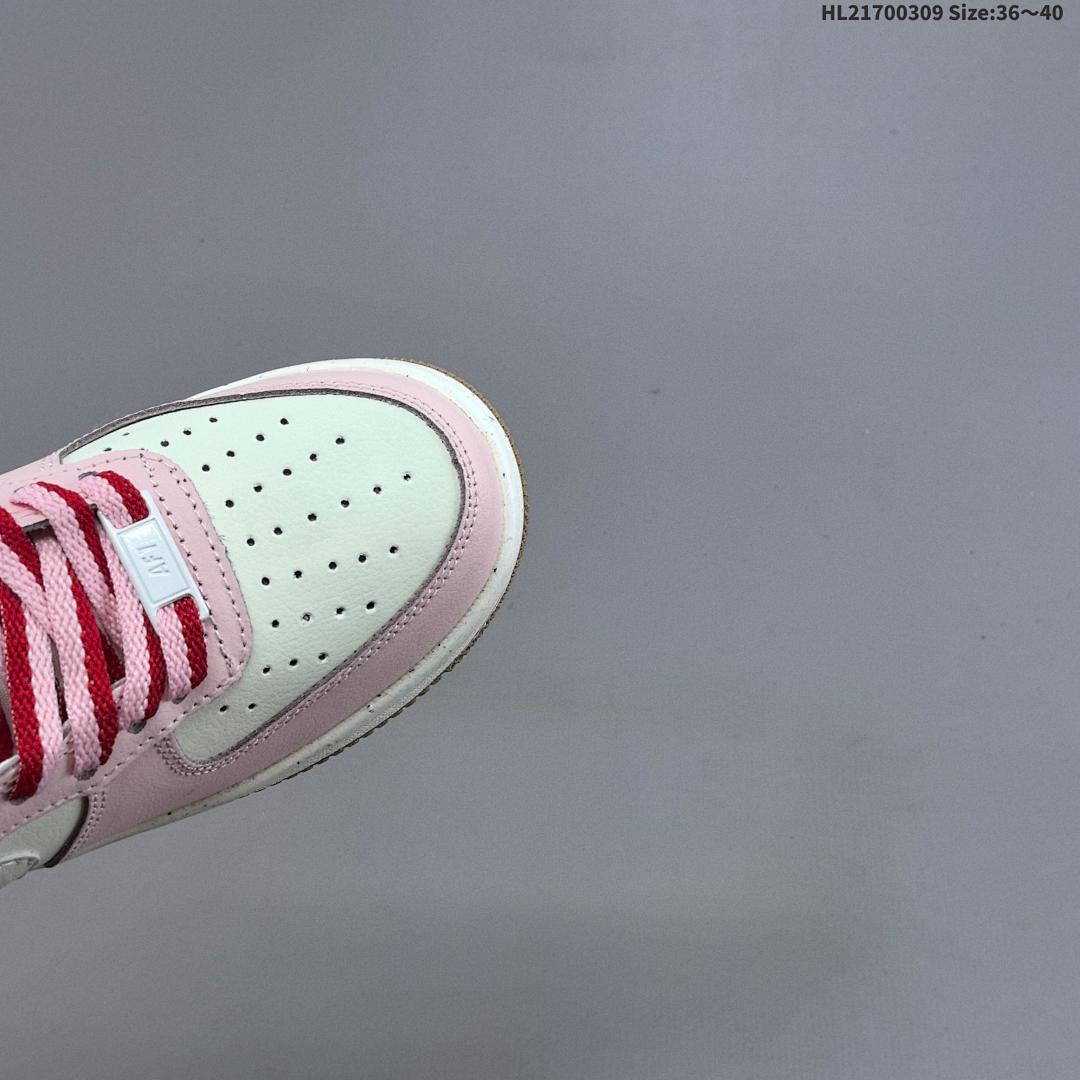 Nike Air Force 1 & x27;07 Low - foto 8