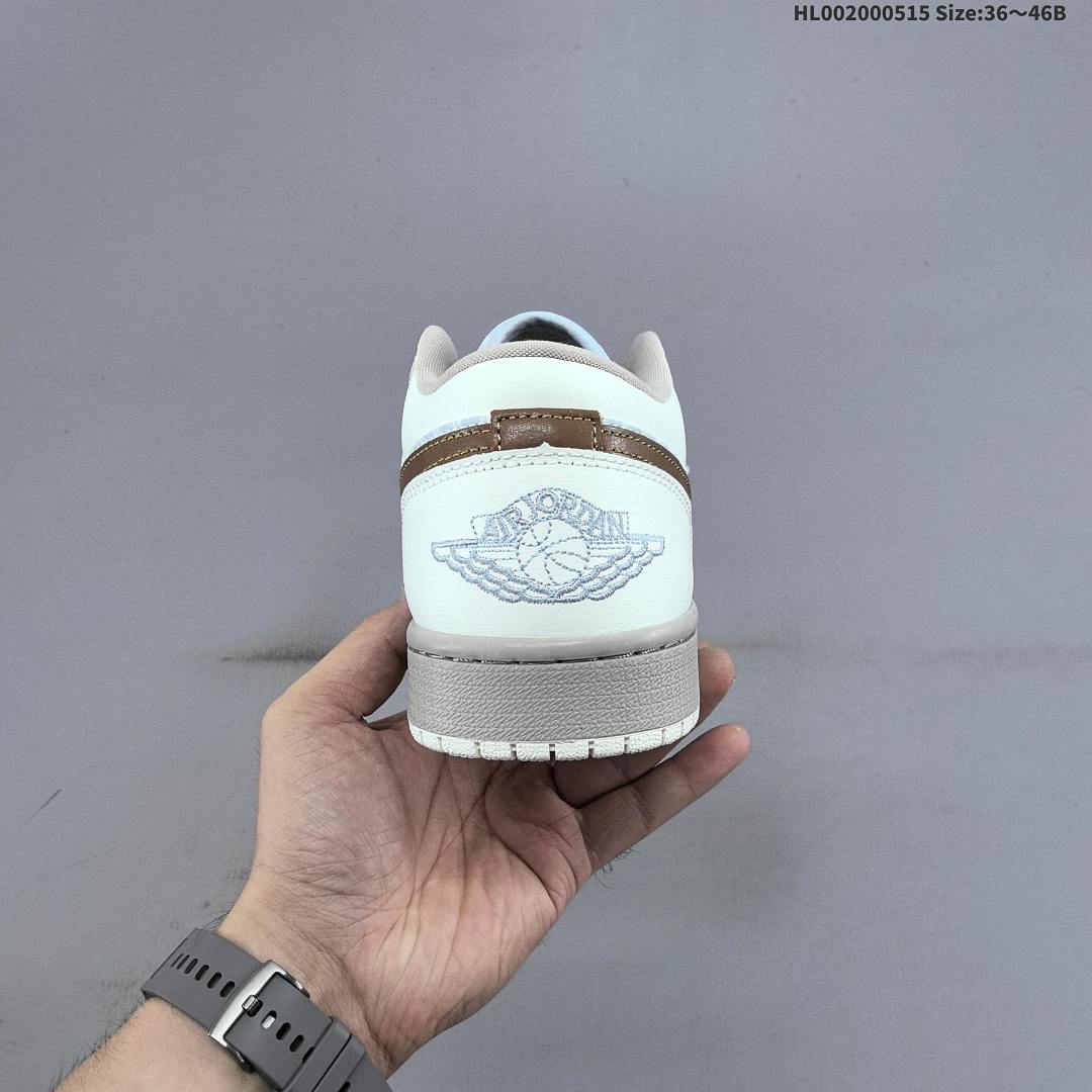 Air Jordan 1 Low AJ1 1 aj1 1 - foto 6
