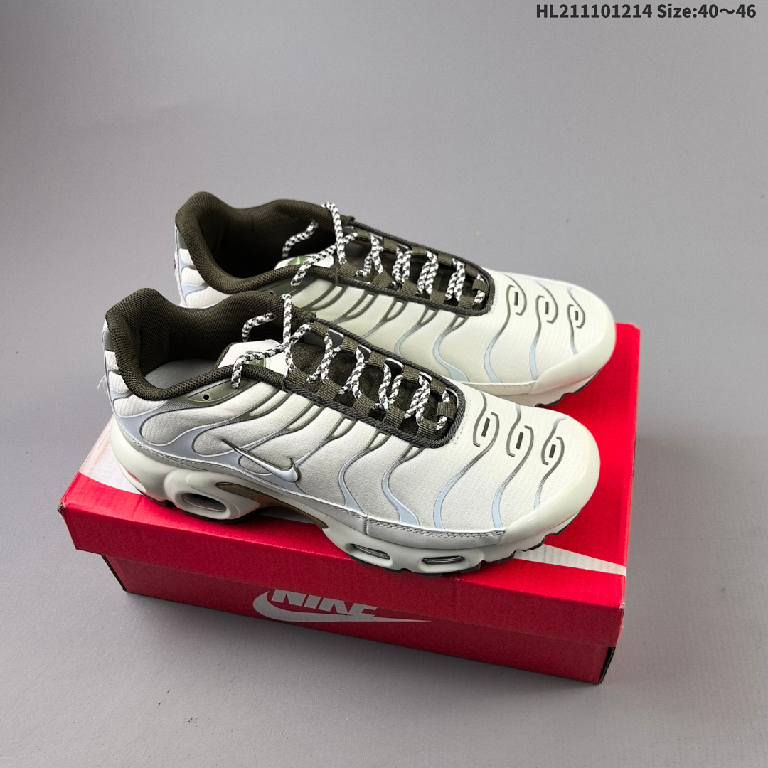 Nike Air Max Plus Nike TN 1996 TunedAir