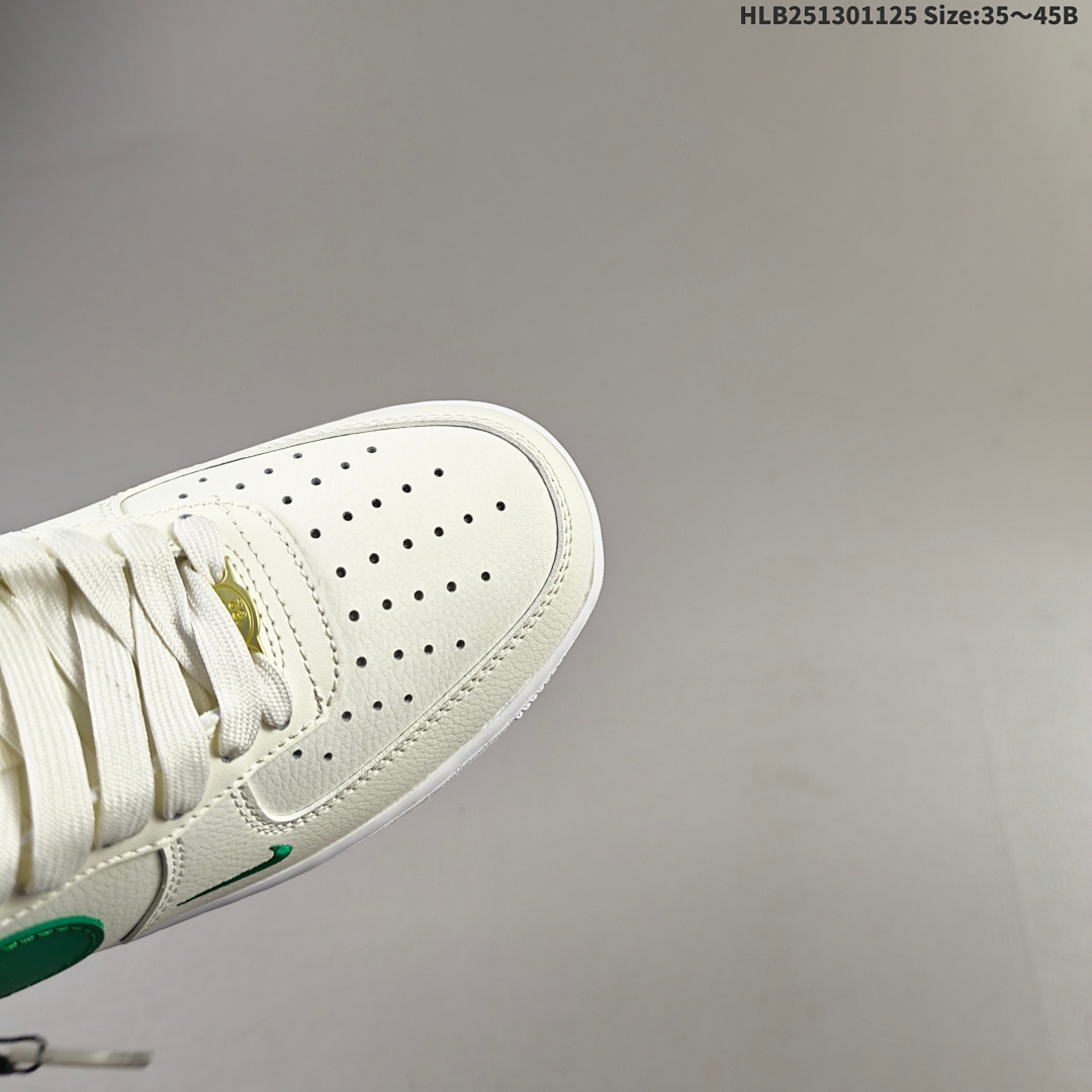 Nike AIR FORCE 1’07 Force - foto 4