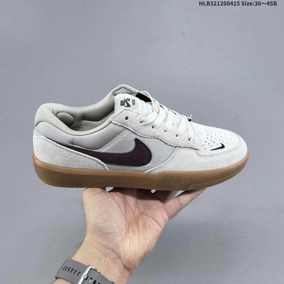 Nike SB Force 58 - foto 2