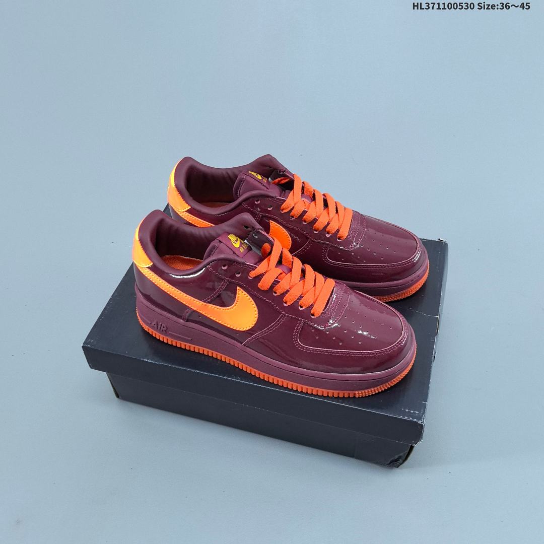 Nike Air Force 1’07 Force - foto 15