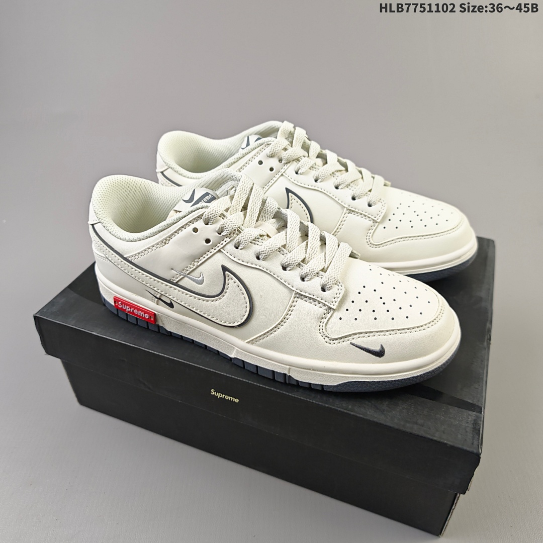NK Dunk Low Retro “DIY ” sb - foto 2