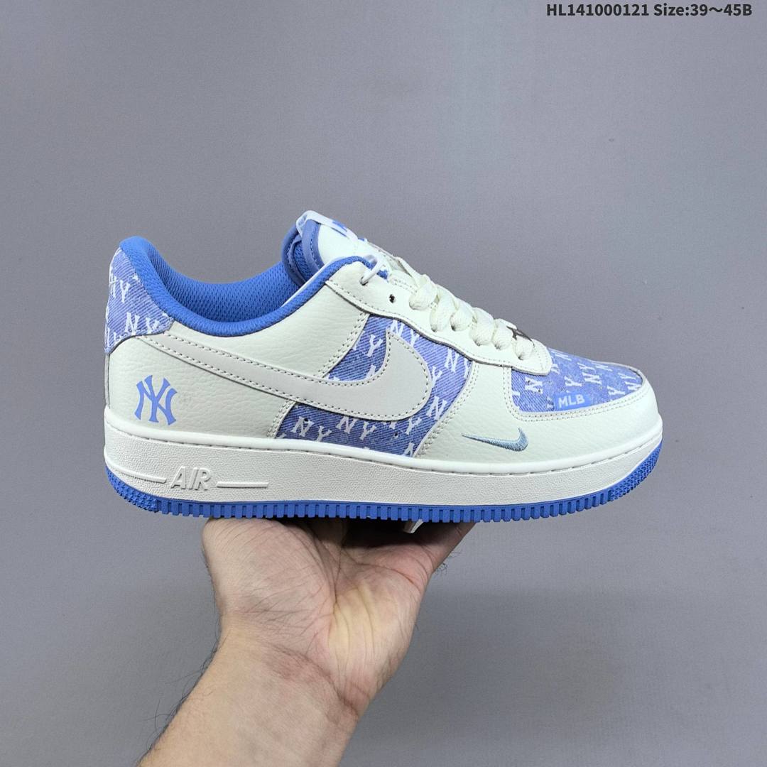 Nike Air Force 1“07 Force 1 - foto 9