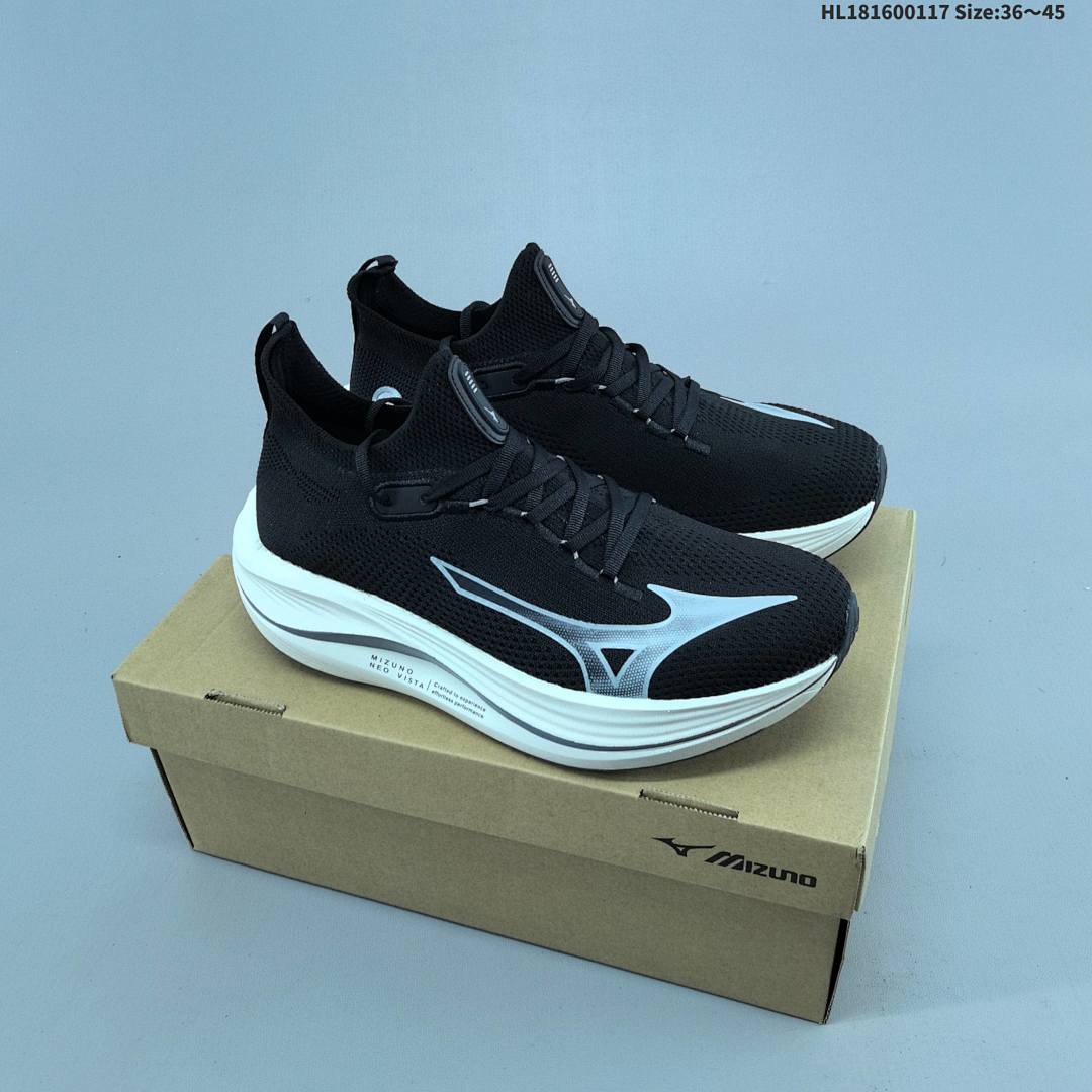Mizuno Neo Vista 36 37 38 39 40 41 42 43 44 45 JIGC2HL181600117 - foto 7