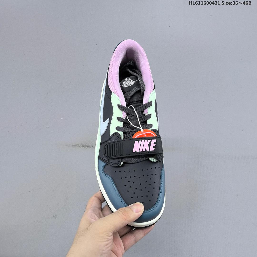Air Jordan Legacy 312 Low AJ312 312 aj312 312 “ - foto 5