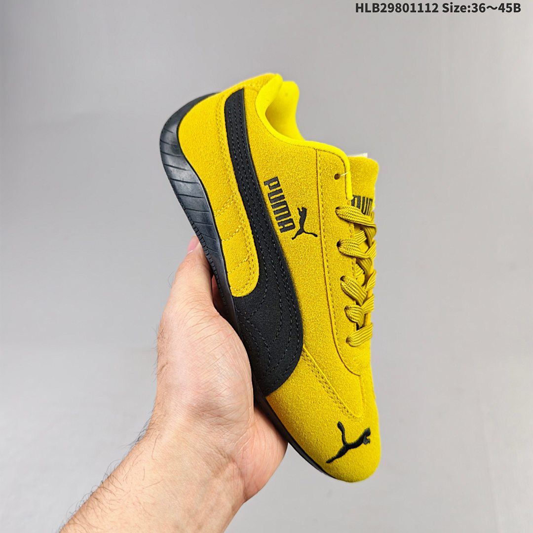 Puma Speedcat OG - - foto 3