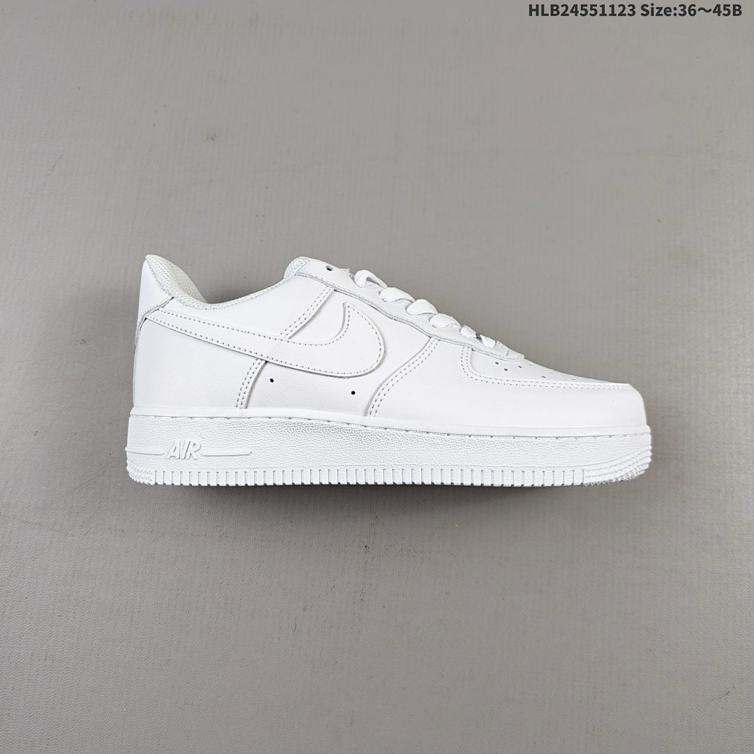 Nike AIR FORCE 1’07 Force 1 - foto 8