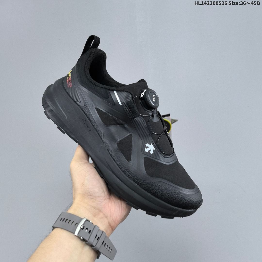 DESCENTE LAVITATE 3.0 WIRE GTX - foto 3