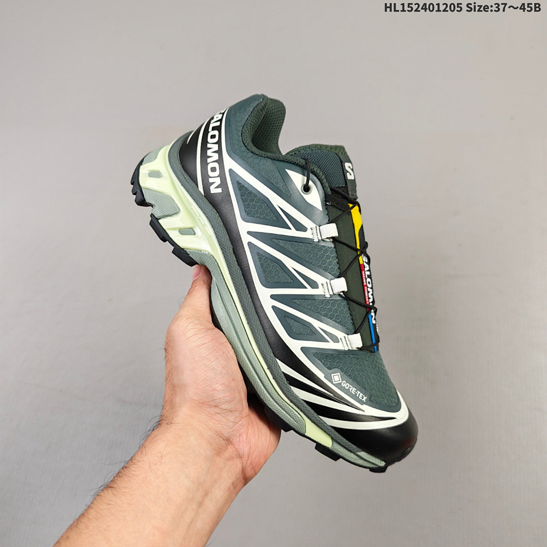 Salomon XT-6 Gore-Tex GTX 475813 - foto 6
